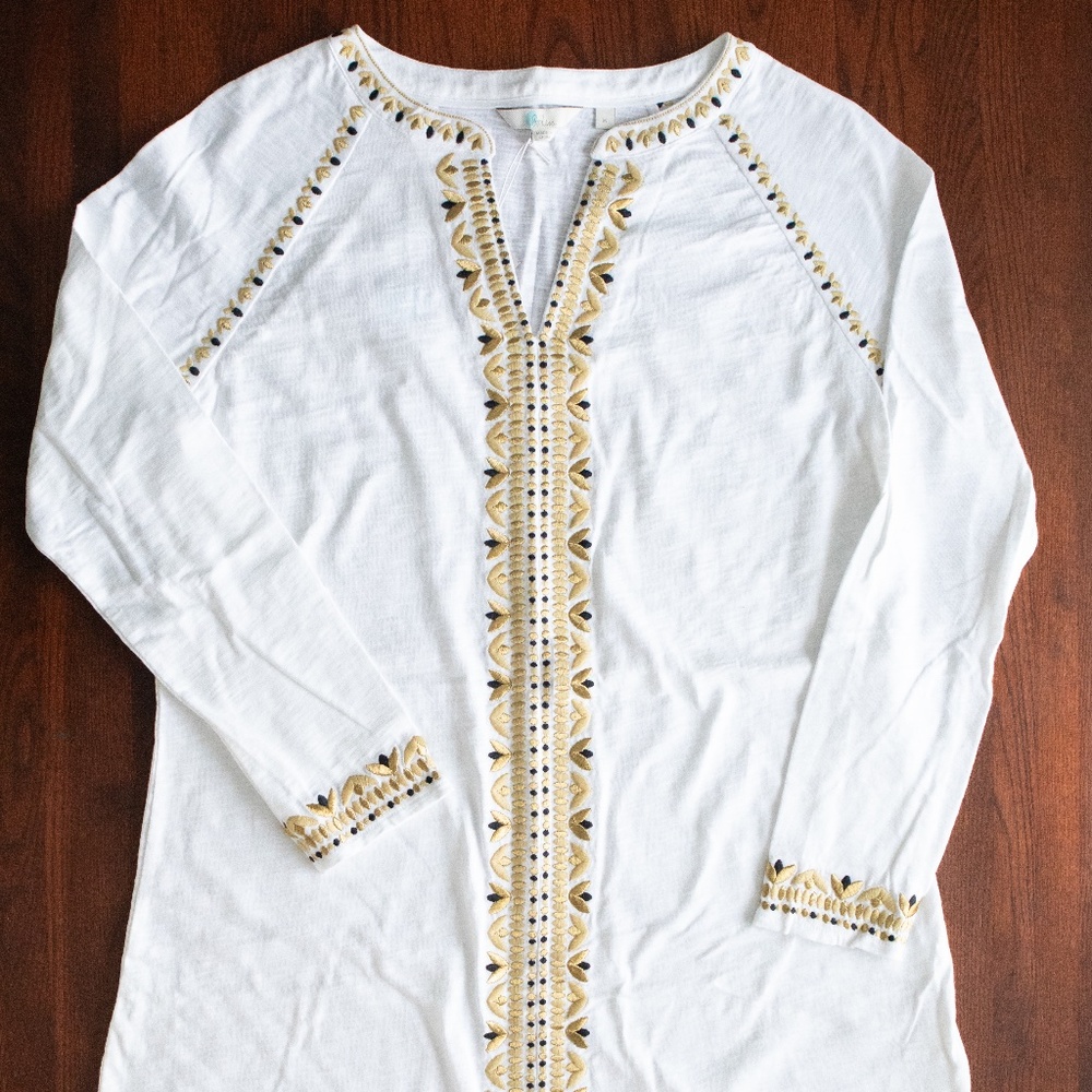 NWT Boden Womens Tunic